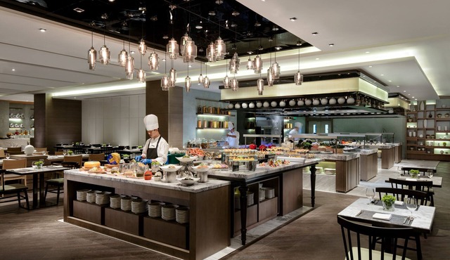 Courtyard by Marriott Changsha South