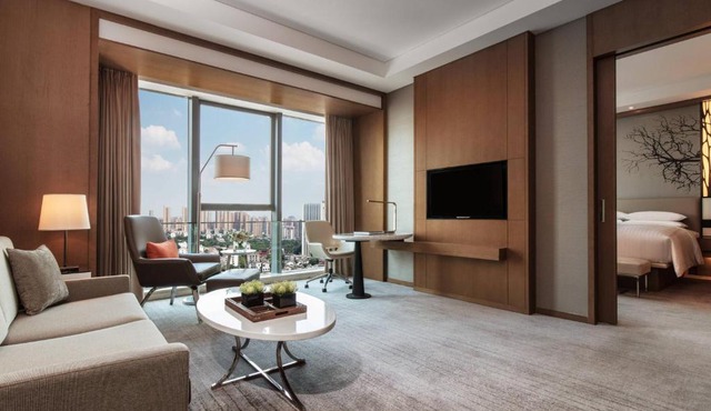 Courtyard by Marriott Changsha South