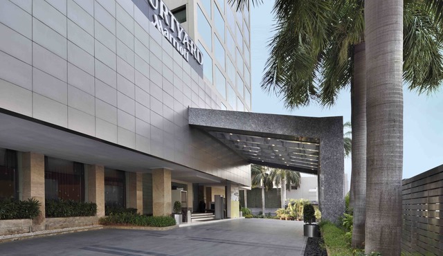 Courtyard by Marriott Chennai