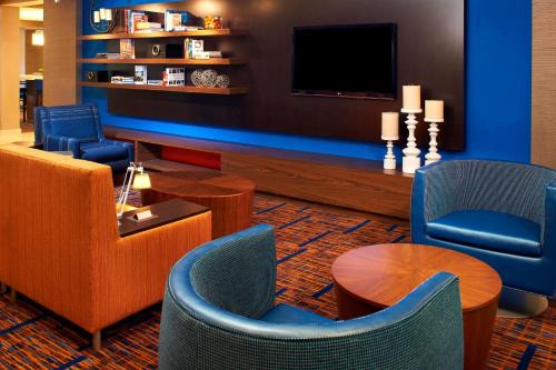 Courtyard by Marriott Cleveland Westlake