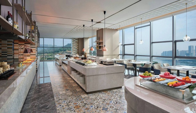Courtyard By Marriott Chongqing Jiangjin