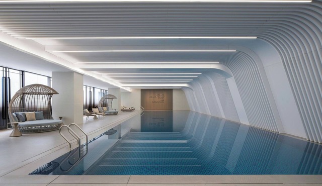 Courtyard By Marriott Guangzhou Pazhou