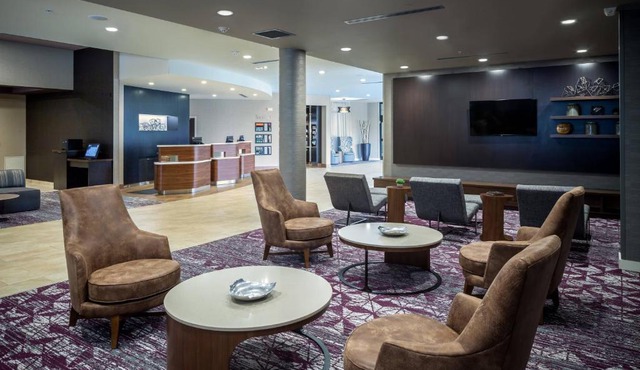 Courtyard by Marriott Corvallis