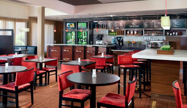 Courtyard by Marriott Columbus