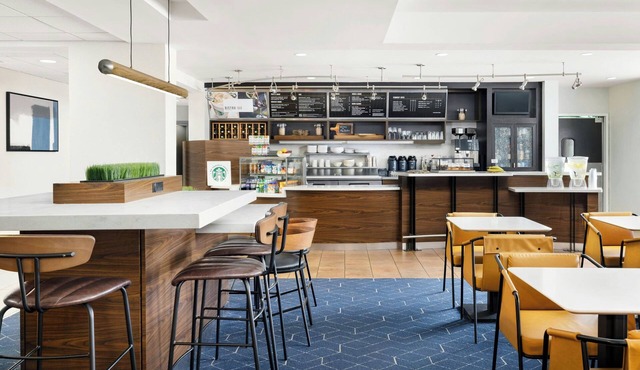 Courtyard by Marriott Concord