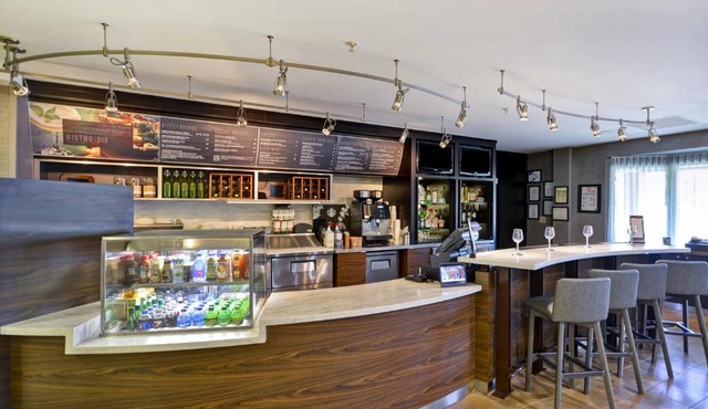 Courtyard by Marriott Dalton