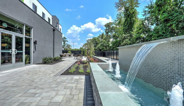 Courtyard by Marriott Deptford