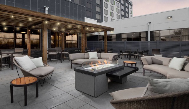 Courtyard by Marriott Edina Bloomington