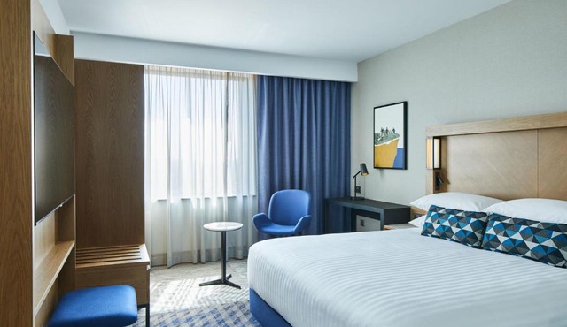 Courtyard by Marriott Exeter Sandy Park
