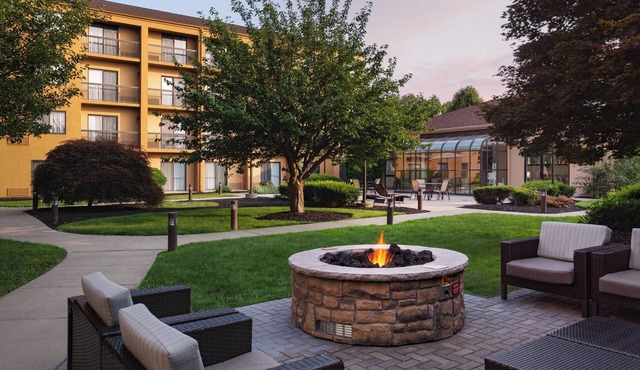 Courtyard by Marriott Fishkill