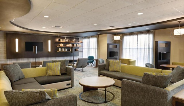 Courtyard by Marriott Fort Smith Downtown