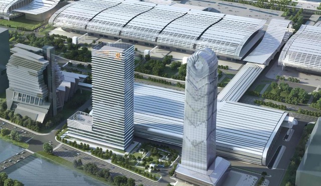 Courtyard by Marriott Guangzhou Pazhou