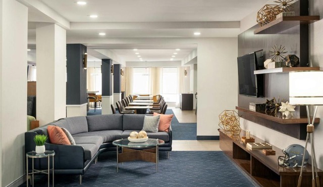 Courtyard by Marriott Gainesville FL