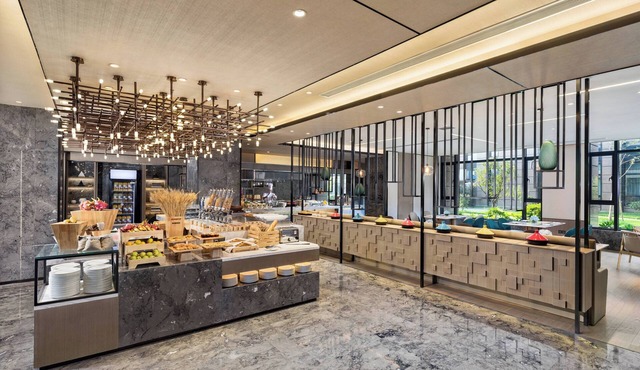 Courtyard by Marriott Hangzhou West