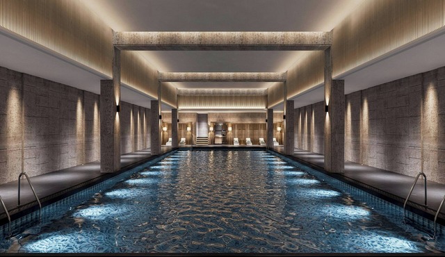 Courtyard By Marriott Hangzhou Xihu