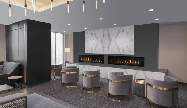 Courtyard by Marriott Halifax Dartmouth