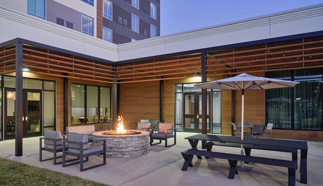 Courtyard by Marriott Huntsville-Madison