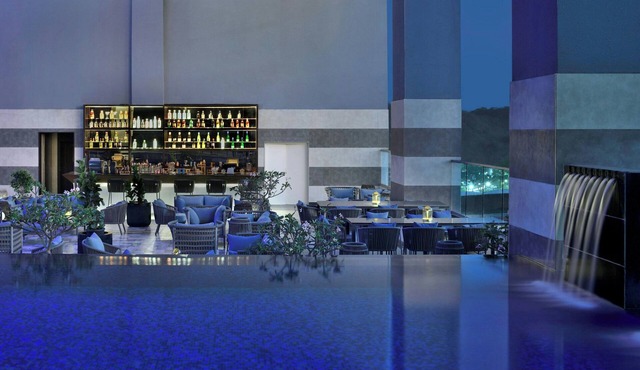 Courtyard By Marriott Navi Mumbai