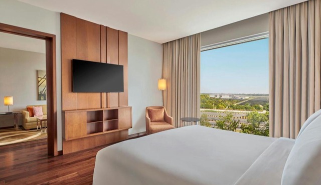 Courtyard by Marriott Kochi Airport