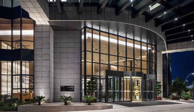 Courtyard by Marriott Jiangsu Taizhou