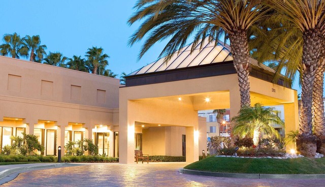 Courtyard by Marriott John Wayne Airport/Orange County
