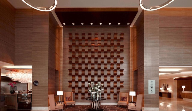 Courtyard by Marriott Kunshan