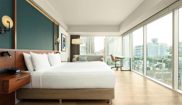 Courtyard by Marriott Lima Miraflores
