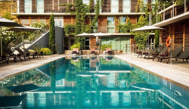 Courtyard by Marriott Montpellier