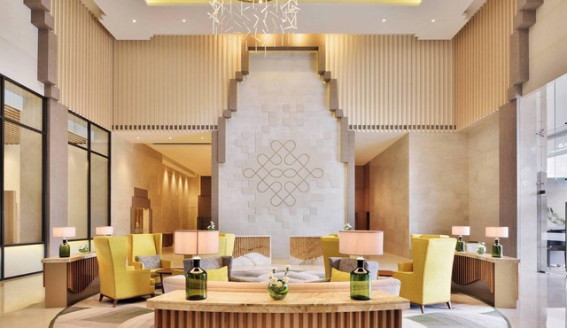 Courtyard by Marriott Madurai