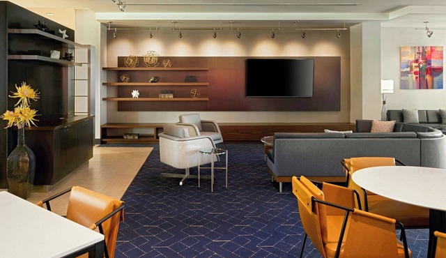 Courtyard by Marriott Miami Homestead