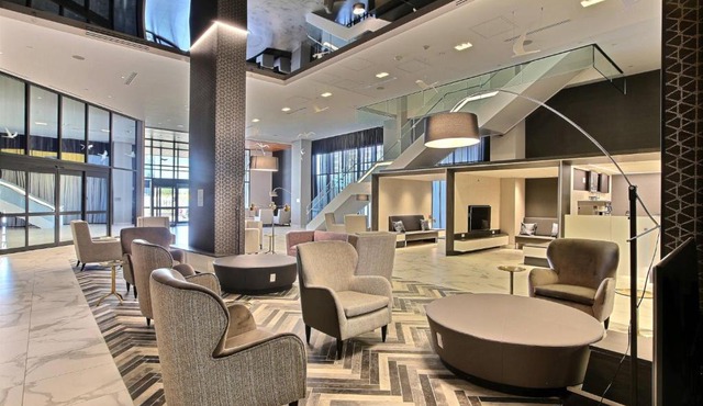 Courtyard by Marriott Montreal Brossard