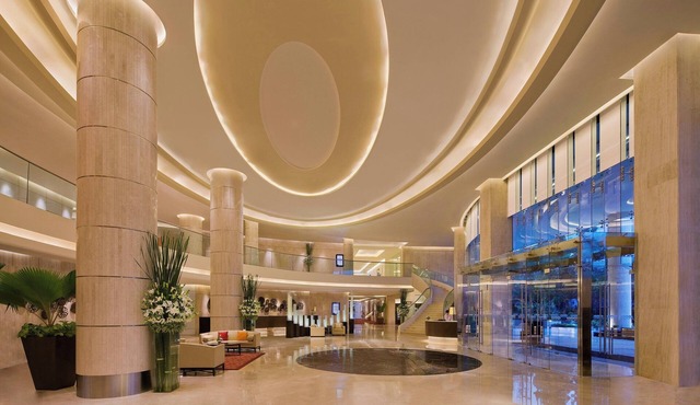 Courtyard by Marriott Mumbai International Airport