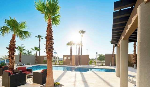 Courtyard by Marriott Hermosillo