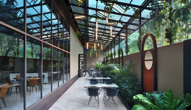 Courtyard by Marriott Nashik