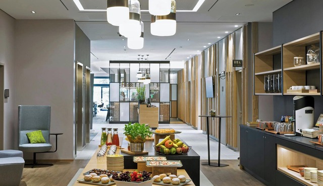Courtyard by Marriott Oberpfaffenhofen Munich South