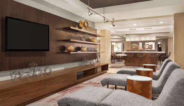 Courtyard by Marriott Palmdale