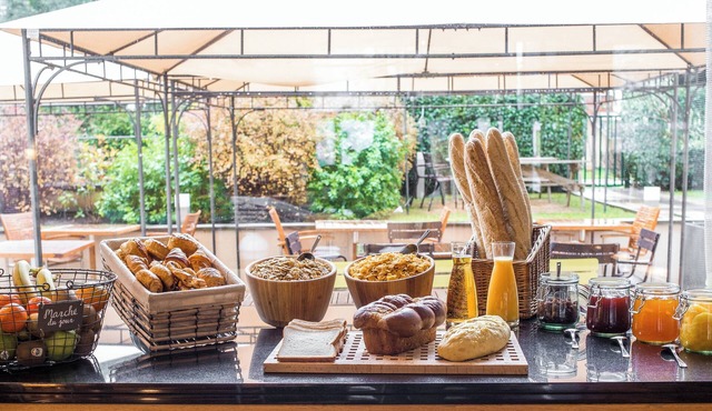 Courtyard by Marriott Paris La Defense West - Colombes