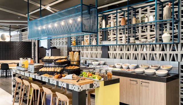 Courtyard by Marriott Paris Creteil