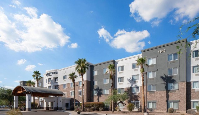 Courtyard by Marriott Phoenix West/Avondale