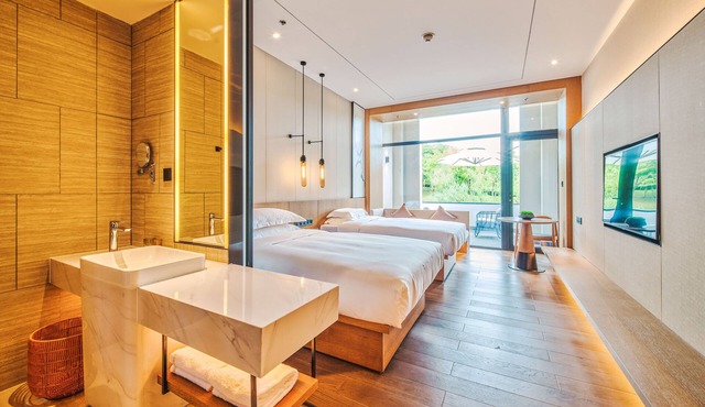 Courtyard By Marriott Pinghu