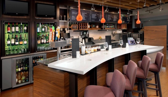 Courtyard By Marriott Portland Hillsboro