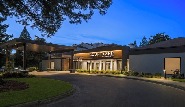 Courtyard by Marriott Portland Beaverton