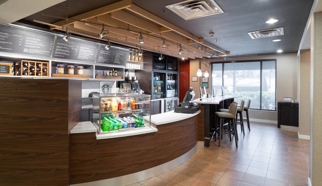 Courtyard by Marriott Princeton