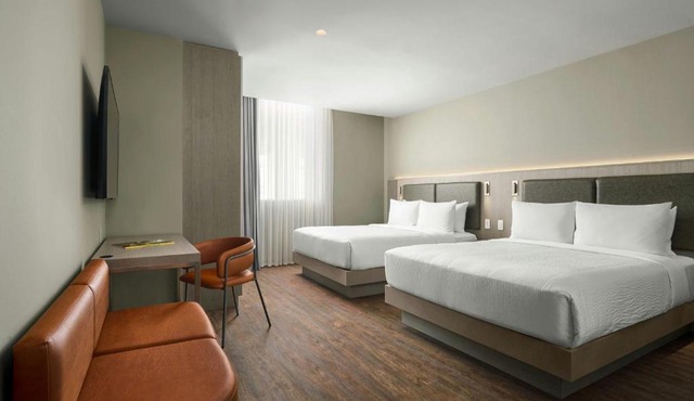 Courtyard by Marriott Quito Airport