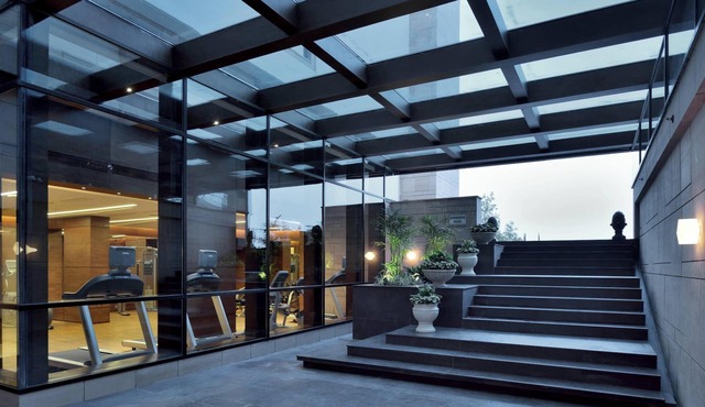 Courtyard by Marriott Raipur