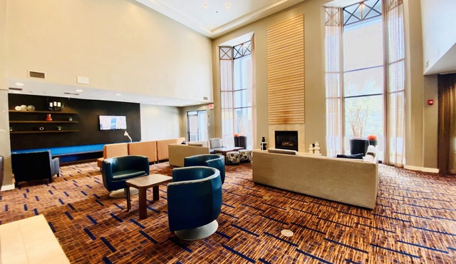Courtyard by Marriott Raynham