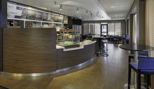 Courtyard by Marriott Riverside UCR/Moreno Valley Area