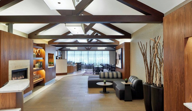 Courtyard by Marriott Rochester East/Penfield