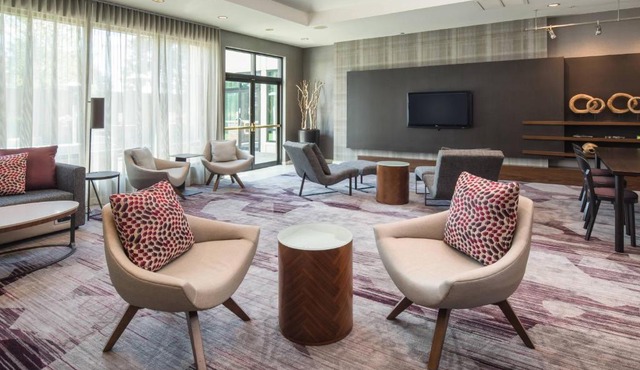 Courtyard by Marriott Seattle Federal Way