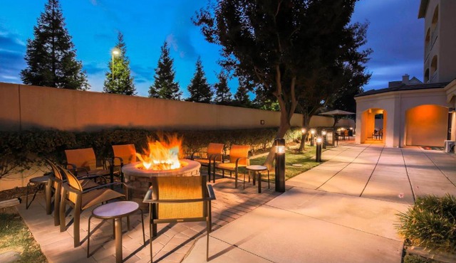Courtyard by Marriott San Jose South/Morgan Hill